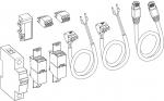 ARDEBO.de - ZARA06+ ZARA06+ Ausrüstsatz für OVRZP+ mit S200 MCB (6A)