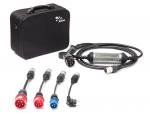 ARDEBO.de - EL-JB2G2 JUICE BOOSTER 2 German Traveller Set