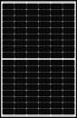 ARDEBO.de - YL410D-37e 1500V ½  BF 11 Modul 410 Watt, Blackframe, 108 Cell, 1500V, MC4 Compa