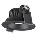 Osram SP ADJ P 8W 927 PS DIM IP20 BK SPOT ADJUST 8W 927 PS DIM IP20 BK (Menge: 20 Stück je Bestelleinheit)