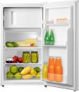 ARDEBO.de - KS 361 151 W Kühlschrank mit Gefrierfach, 85 cm Höhe, weiß, Ene