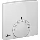 ALRE-IT RTBSB-201.000 Raumtemperatur-regler superflach AP 5-30°C Öffner (MA300000)
