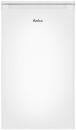 ARDEBO.de Amica GS 15496 W Gefrierschrank, 50 cm breit, 60 L, Manuelle Abtauung, 3 Schubladen, Eiswürfelbehälter, weiß