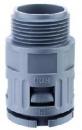 Flexa 5020.037.040 Schlauchverschraubungen RQ, 42,5 mm (5020037040), 25 Stck.