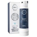 ARDEBO.de GROHE Blue Filter M-Size, 1500L Kapazität, für Blue Professional/Pure (40430001)