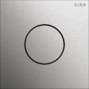 Gira 5563914 Sprachmodul, System 106, Edelstahl V4A