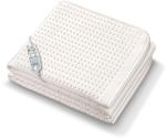 Beurer UB 100 Cosy Wärmeunterbett, 60W, 9 Stufen, 2 Zonen (37500)