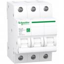 ARDEBO.de - R9F23310 Leitungsschutzschalter Resi9 3P, 10A, B Charakteristik, 6kA