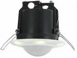 B.E.G. PD2N-M-1C-LED-DE Präsenzmelder, weiß (94055)