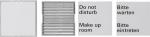 Gira 821300 Set für LED-Orientierungsleuchte, System 55