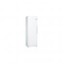 Bosch KSV36VWEP Serie 4 Standkühlschrank, 60cm breit, 346l, SuperKühlen, LED Beleuchtung, weiß