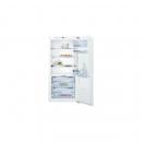 Bosch KIF41ADD0 EinbauKühlschrank, Nischenhöhe: 122,5cm, 187l, Festtürtechnik, Supercooling, LED-Beleuchtung, weiß
