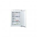 Bosch GIV21ADD0 Serie 6 Einbau Gefrierschrank, Nischenhöhe: 88 cm, 95 L, Festtürtechnik, LowFrost