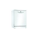 Bosch SMS2ITW33E Serie 2 Standgeschirrspüler, 60 cm breit, 12 Maßgedecke, Extra Trocknen, AquaStop, Glasschutz, weiß