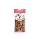 Dokas Dog Hühnerherzen gefriergetr. 22g (Menge: 8 je Bestelleinheit)