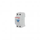 ABB F202A-25/0,03 FI-Schalter, 25A, 0,03A, 2-Polig, Typ A (2CSF202101R1250)