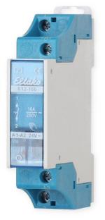 Eltako S12-100-24V Stromstoßschalter, 1 Schließer 16A, 24V (21100020)