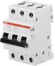 ABB S203-C13 Sicherungsautomat 6kA, 13A, 3P (2CDS253001R0134)