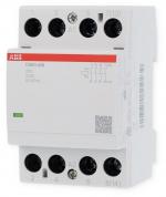 ABB ESB63-40N-06 Installationsschütz 4S, 63A, 230V, 4-Polig (1SAE351111R0640)