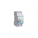 Hager ADS932D Fehlerstrom-Leitungsschutzschalter 1P+N 6kA B-32A 30mA Typ A QuickConnect