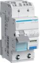 Hager ADS916D Fehlerstrom-Leitungsschutzschalter, FI/LS-Schalter, 1P+N 6kA B-16A 30mA Typ A