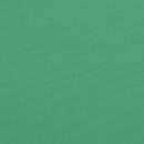 Kissen Rund Grün Ø 60 x 11 cm Oxford-Gewebe