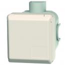 ARDEBO.de - 4125 Cepex-UP-Dose 16A5p6h400V IP44