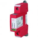 ARDEBO.de - DG S 275 FM Überspannungsableiter Typ 2 DEHNguard S 1-polig Uc 275V AC mit Fernm