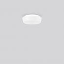 ARDEBO.de - 10120.002 DKN Classic, weiß, on/off Decken- und Wandleuchten, D 250 H 105, Glas 