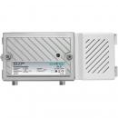 ARDEBO.de Axing BVS 12-69N CATV-Verstärker, 20 dB, 100 dBµV, CSO/CTB, B 1.2, Downstream (BVS01269N)