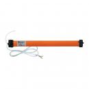 ARDEBO.de Kaiser Nienhaus 140025 Favorit Smart Rohrmotor, WLAN und Funk, 433MHz, für Welle SW60, 161W, 20Nm, 15U/min.