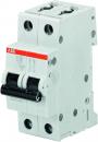 ARDEBO.de - S202-C16 S202-C16 Sicherungsautomat C-Char., 6 kA, 16 A, 2P