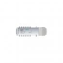 ARDEBO.de Axing SPU 512-05 Multischalter 5in12, basic Quad-LNB-tauglich, SAT (SPU51205)