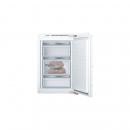 ARDEBO.de Bosch GIV21AFE0 Serie 4 Einbau Gefrierschrank, Nischenhöhe: 88 cm, 96 L, Festtürtechnik, LowFrost