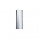 ARDEBO.de Bosch KSV36VLDP Serie 4 Standkühlschrank, 60 cm breit, 346 L, Super Kühlen, LED, Fresh Sense, Edelstahl-Optik