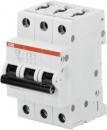 ARDEBO.de - S203-B10 S203-B10 Sicherungsautomat B-Char., 6 kA, 10 A, 3P
