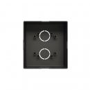Busch-Jaeger 41381PB-03 Busch-Welcome® IP: Einputzdose Gr. 1/1 (2TMA130160B0067)