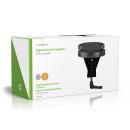 ARDEBO.de - Armauflagen | Anzahl Drehpunkte: 1 Drehpunkt(e) | Länge Unterarmpolster: 40 | Max. Tragfähigkeit: 5 kg | Schwenkwinkel: 360 ° | Mit Maus-Plattform