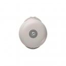 ARDEBO.de Honeywell Home 56-230 Master Läutewerk, 230VAC, Grau