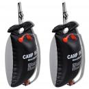 Campingdusche 2 Stk. Solar 20 L