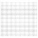 Wellengitter Edelstahl 50×50 cm 11×11×2 mm
