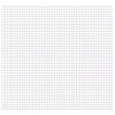 Wellengitter Edelstahl 50×50 cm 21×21×2,5 mm