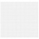 Wellengitter Edelstahl 100x85 cm 21x21x2,5 mm