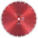Diamant-Trennscheibe Stahl 350 mm