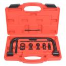 10-tlg. Ventilfederspanner-Set