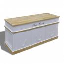 Sitzbank mit Stauraum Schuhschrank Flurbank
