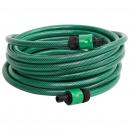 Poolschlauch Grün 50 m PVC