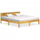 Massivholzbett Mango 180 cm 