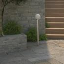 Garten-Kandelaber 1-flammig 110 cm
