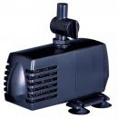Ubbink Pump Set für Teichbrunnen SoArte Schwarz 1386290